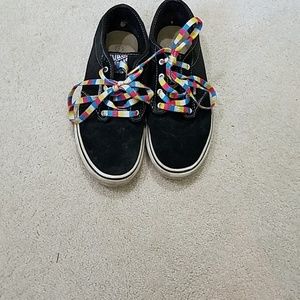Vans skater sneakers